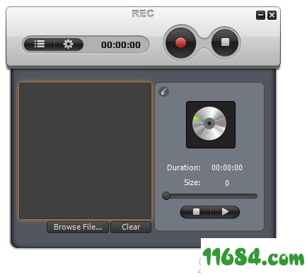 Auvisoft MP3 Recorder破解版下载-音频录制工具Auvisoft MP3 Recorder v2.0 最新版下载