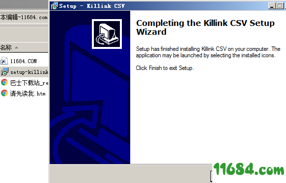 Killink CSV破解版下载-文本编辑软件Killink CSV v1.14.0.198 绿色版下载
