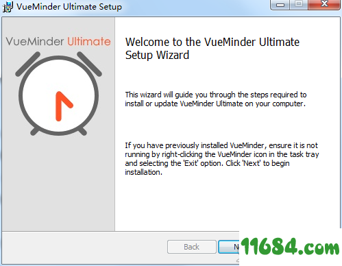 VueMinderUltimate破解版下载-桌面日历软件VueMinder Ultimate v2020.01 特别版下载
