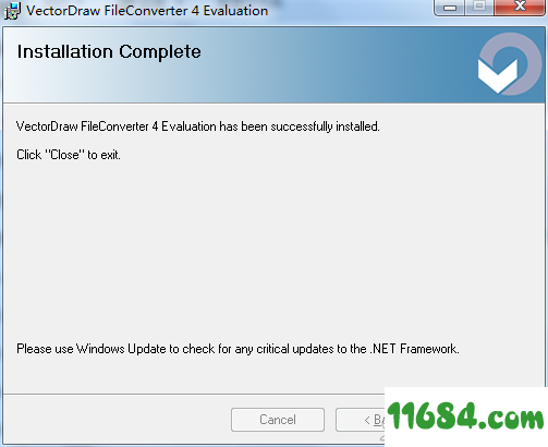 VectorDraw File Converter破解版下载-文件格式转换器VectorDraw File Converter v7.7 绿色版下载