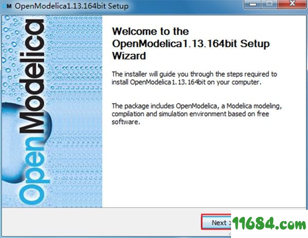 OpenModelica版下载-仿真软件OpenModelica v1.31.1 官方中文版 百度云下载