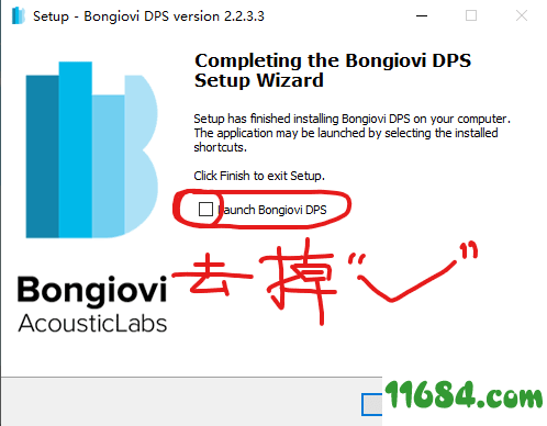 BONGIOVI DPS破解版下载-虚拟声卡BONGIOVI DPS 2.2.3.3 最新版下载