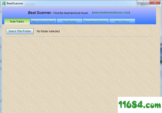 BeatScanner下载-音频管理器BeatScanner v1.42 免费版下载