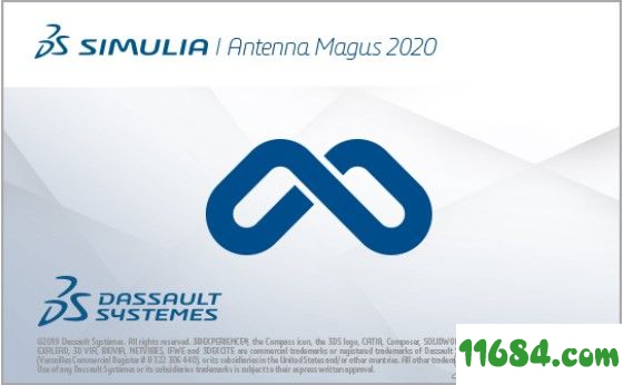 Antenna Magus破解版下载-天线设计软件Antenna Magus 2020 v10.1.0 中文版 百度云下载