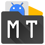 MT文件管理器 v2.8.4 安卓中文版