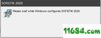 SOFiSTiK 2020破解版下载-有限元设计软件SOFiSTiK 2020 中文版 64位 百度云下载
