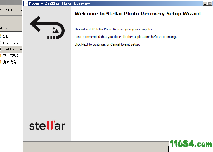 Stellar Photo Recovery破解版下载-数据恢复软件Stellar Photo Recovery Premium v10.0.0 破解版下载