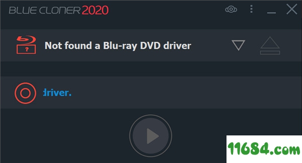 Blue-Cloner 2020破解版下载-蓝光光盘制作刻录Blue-Cloner 2020 v9.00 破解版下载