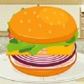 汉堡料理达人模拟器 v1.0.0 苹果版