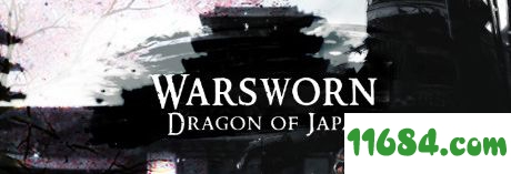 战誓日本龙游戏下载-《战誓：日本龙Warsworn: Dragon of Japan》免安装简体中文版下载
