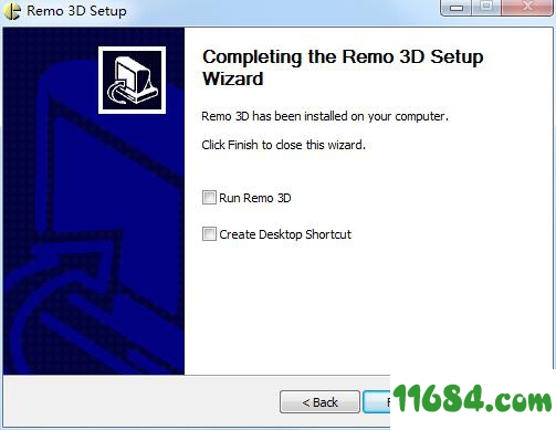 Remo 3D破解版下载-3D建模工具Remo 3D v2.9 破解版下载