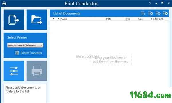 Print Conductor破解版下载-文件批量打印工具Print Conductor v7.0.2001 中文特别版下载