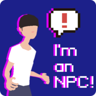 我是npc游戏汉化版下载-我是npciOS版下载v1.0