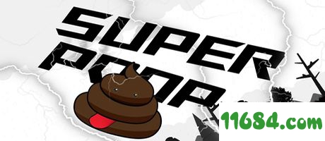 超级便便游戏下载-《超级便便Super Poop》免安装简体中文版下载