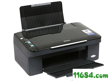 爱普生me360打印机驱动下载-爱普生me360打印机驱动 v6.64 绿色版下载