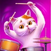 猫鼓手传奇手游下载-猫鼓手传奇Cat Drummer Legend v1.0 苹果版下载
