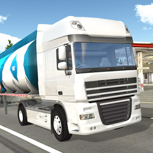 卡车驾驶模拟器Truck Driving Simulator 2020 v1.26 安卓版