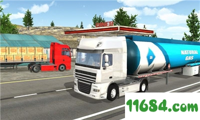 卡车驾驶模拟器下载-卡车驾驶模拟器Truck Driving Simulator 2020 v1.26 安卓版下载