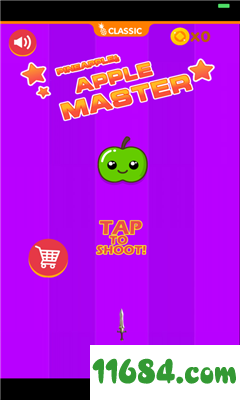 菠萝苹果大师下载-菠萝苹果大师Pineapple&Apple Master v1.0 苹果版下载