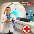 医生模拟器医院游戏下载-医生模拟器医院游戏 v1.0 安卓手机版下载