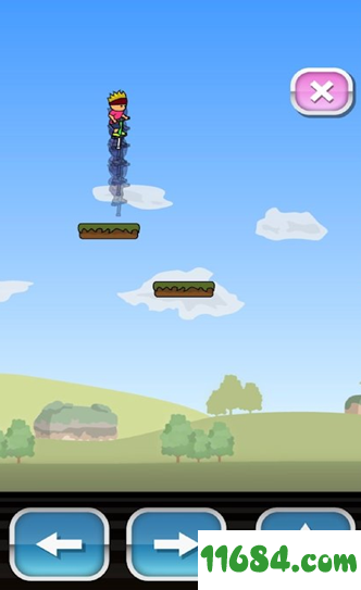 新托尼的跳跃手游下载-新托尼的跳跃 v1.0 安卓版下载