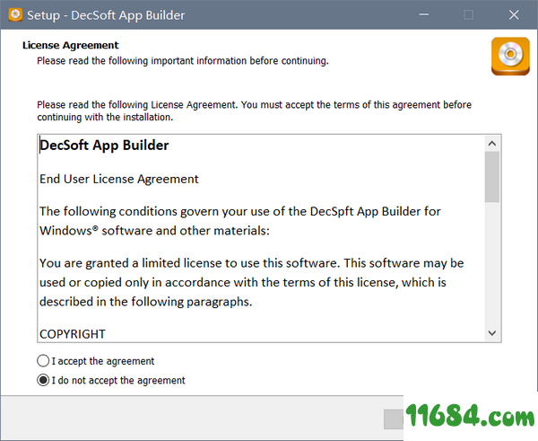 DecSoft App Builder破解版下载-H5可视化开发工具DecSoft App Builder v2020.57 免费版下载