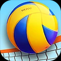 沙滩排球真实3D v1.0.4 安卓版