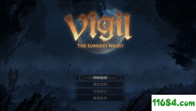 守夜人：长夜游戏下载-守夜人：长夜Vigil: The Longest Night DEMO 最新试玩硬盘版下载