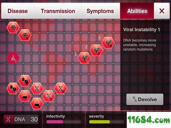 瘟疫公司下载-瘟疫公司Plague Inc（含攻略及中文MOD）v1.16.0 安卓版下载