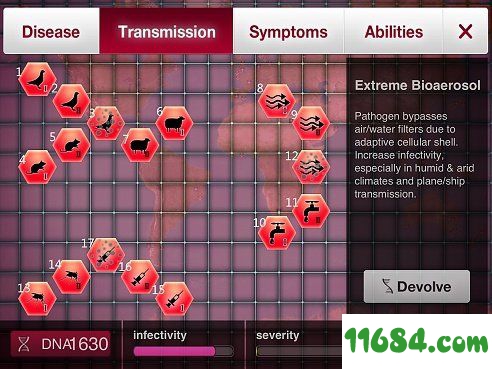 瘟疫公司下载-瘟疫公司Plague Inc（含攻略及中文MOD）v1.16.0 安卓版下载