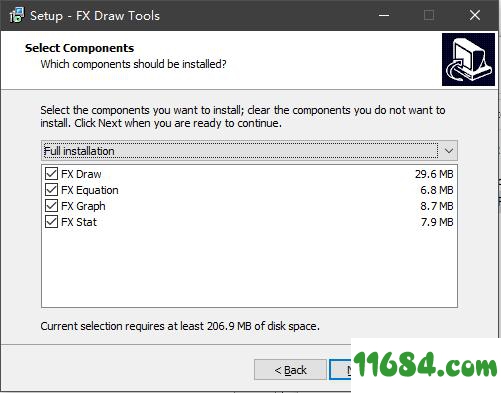 FX Draw Tools破解版下载-数学图表绘制软件FX Draw Tools 20 v20.2.10 破解版下载