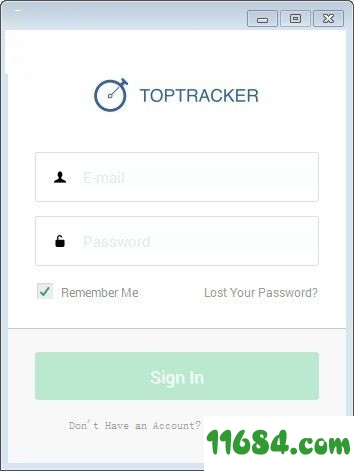 TopTracker版下载-项目管理软件TopTracker v1.5.6.5718 官方版下载