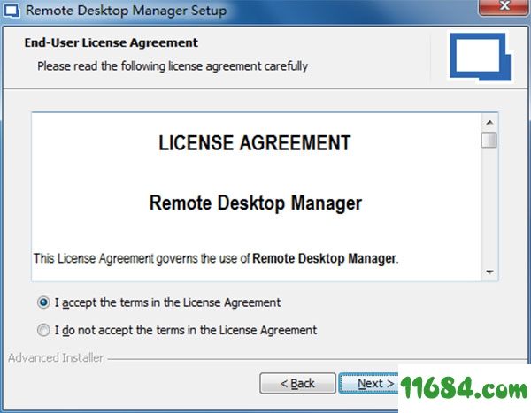 Remote Desktop Manager 破解版下载-远程桌面管理工具Remote Desktop Manager 2020 中文破解版下载