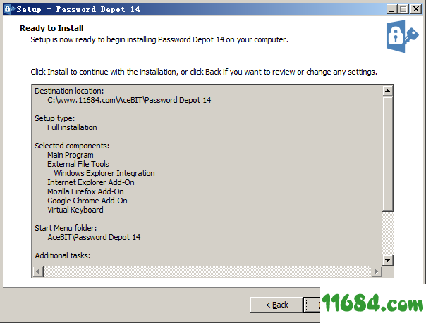 Password Depot破解版下载-管理密码软件Password Depot v14.0.3 破解版下载