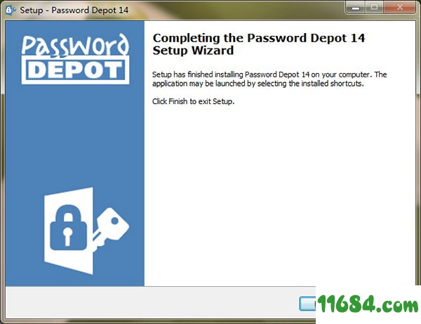 Password Depot破解版下载-管理密码软件Password Depot v14.0.3 破解版下载