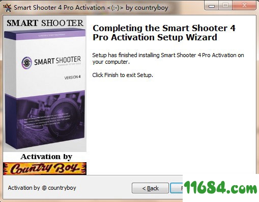 Smart Shooter破解版下载-PC控制数码相机拍摄软件Smart Shooter v4.14 破解版下载