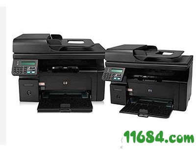 惠普m1210打印机驱动程序下载-惠普m1210打印机驱动程序 v4.0 绿色版下载