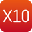 X10影像设计软件 v2.0.9 最新免费版