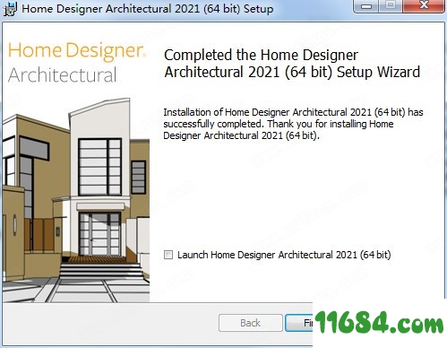 Home Designer Professional破解版下载-智能家居设计软件Home Designer Professional 2021 v22.1.1.1 破解版下载