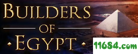 埃及建设者游戏下载-《埃及建设者Builders Of Egypt》简体中文版下载