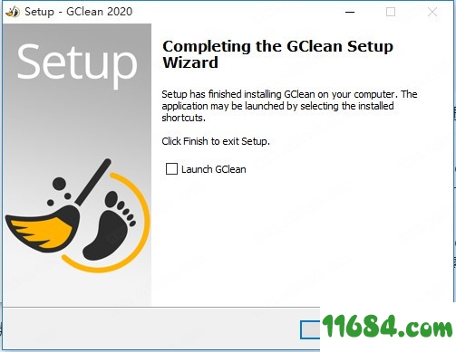 Abelssoft GClean破解版下载-流氓软件清理大师Abelssoft GClean 2020 v220.1.12 破解版下载