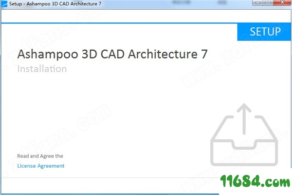 Ashampoo 3D CAD Architecture破解版下载-Ashampoo 3D CAD Architecture v7.0 中文破解版 百度云下载