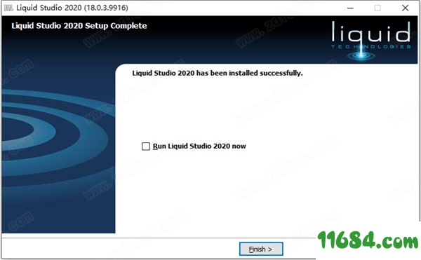 Liquid Studio破解版下载-专业XML编辑器Liquid Studio 2020 v18.0.3.9916 破解版下载