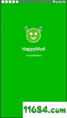 HappyMod破解版下载-去广告app应用商店HappyMod v2.5.0 安卓版下载