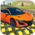 跑车挑战赛下载-跑车挑战赛 v1.0 苹果版下载