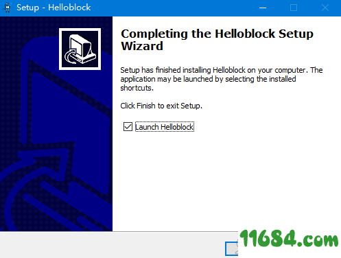 Helloblock绿色版下载-图形化编程工具Helloblock V1.0.9 绿色版下载