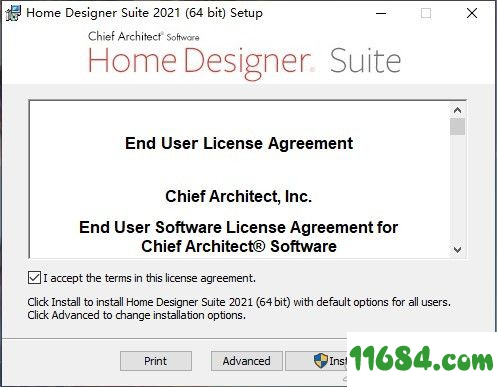 Home Designer Suite下载-家具设计软件Home Designer Suite 2021 最新版下载