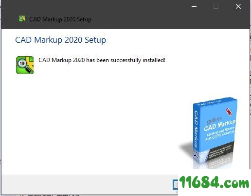 Guthrie CAD Markup破解版下载-Guthrie CAD Markup 2020 vA.09 中文汉化版下载