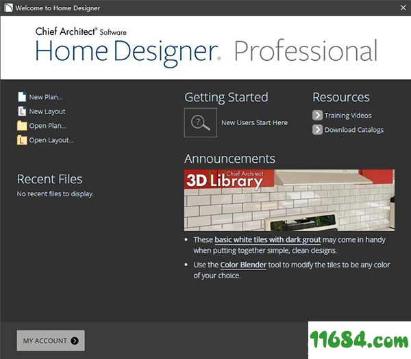 Home Designer Pro 2021破解版下载-Home Designer Pro 2021 v22.1.1.1 中文版下载