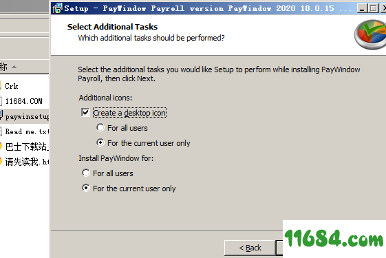 Zpay PayWindow Payroll System破解版下载-薪资管理软件Zpay PayWindow Payroll System 2020 v18.0.15 绿色中文版下载